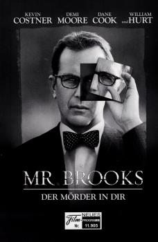 11905 - Mr. Brooks