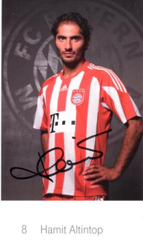 Altintop, Hamit - Bayern München (2010/11)