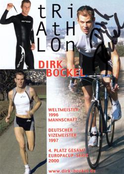 Bockel, Dirk
