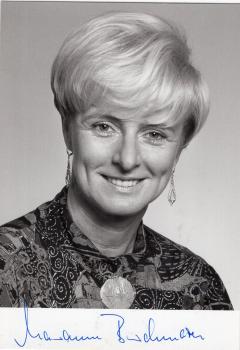 Brinckmeier, Marianne