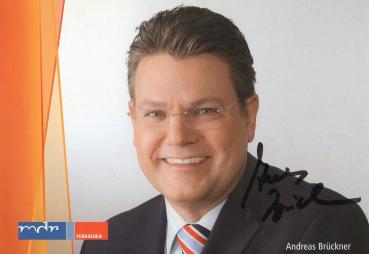 Brückner, Andreas