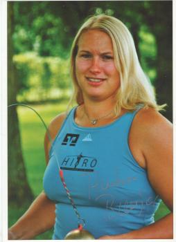 Bunjes, Andrea