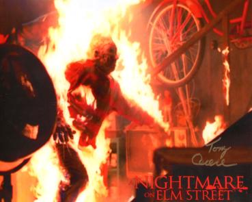 Cecere, Tony - Nightmare on Elm Street