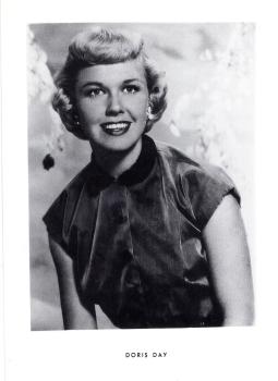 Day, Doris