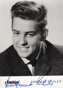Eichler, Hartmut