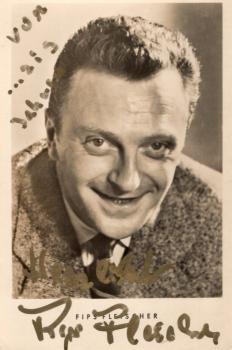 Fleischer (†), Fips