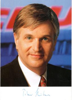 Hintze (†), Peter