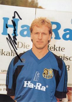 Hönnerbach, Matthias - 1.FC Saarbrücken (1992/93)