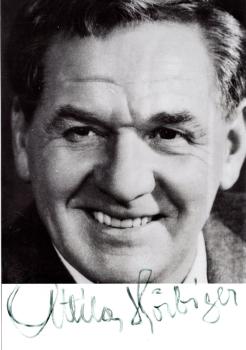Hörbiger (†), Attila