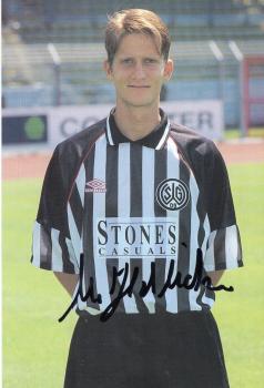 Jedlicka, Marco - SG Wattenscheid (1996/97)