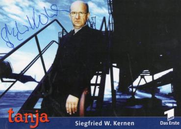 Kernen, Siegfried W.