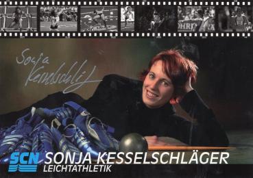 Kesselschläger, Sonja