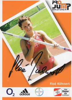 Kühnert, Floe