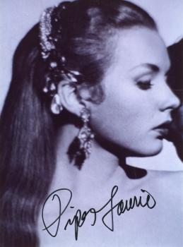 Laurie (†), Piper