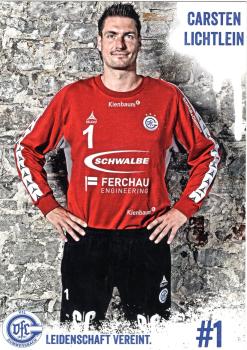 Lichtlein, Carsten - VFL Gummersbach