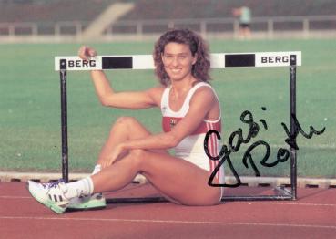 Lippe (Roth), Gabi