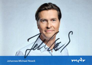 Noack, Johannes-Michael