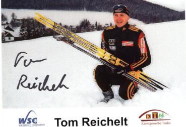 Reichelt, Tom