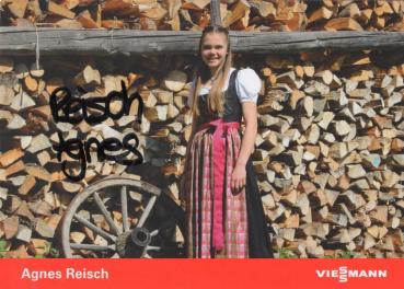 Reisch, Agnes
