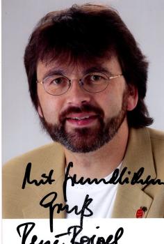 Röspel, Rene