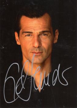 Sander, Erol