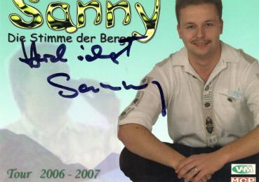Sanny