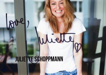 Schoppmann, Juliette