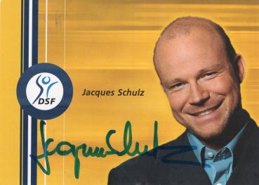 Schulz, Jacques - DSF