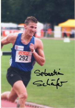 Schäfer, Sebastian
