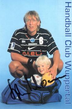 Schöne, Stephan - HC Wuppertal