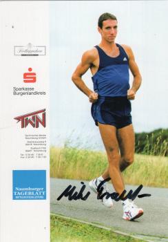 Trautmann, Mike
