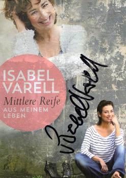 Varell, Isabel