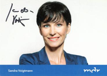 Voigtmann, Sandra - mdr