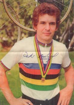 Vonhof, Peter