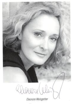 Weisgerber, Eleonore