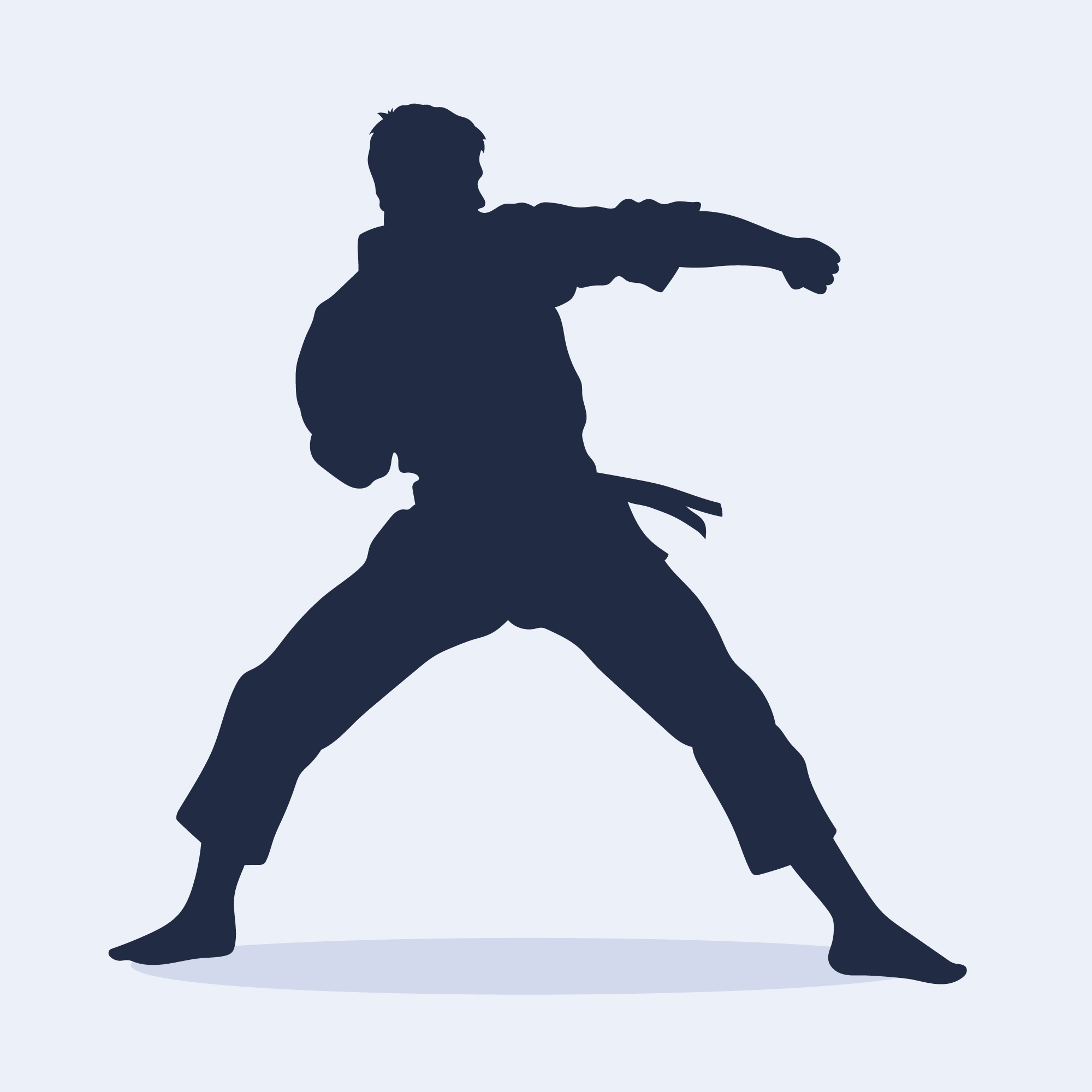 JUDO