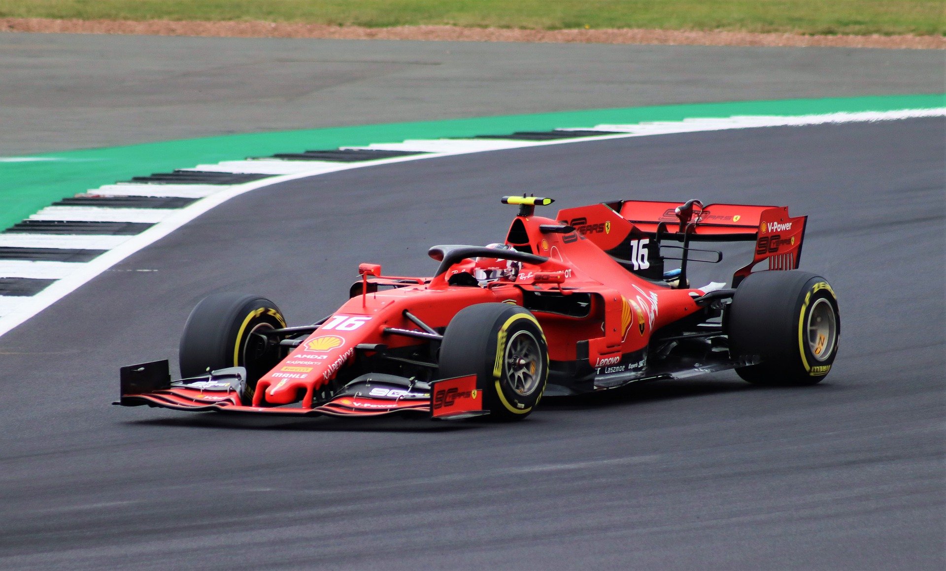 FORMEL 1