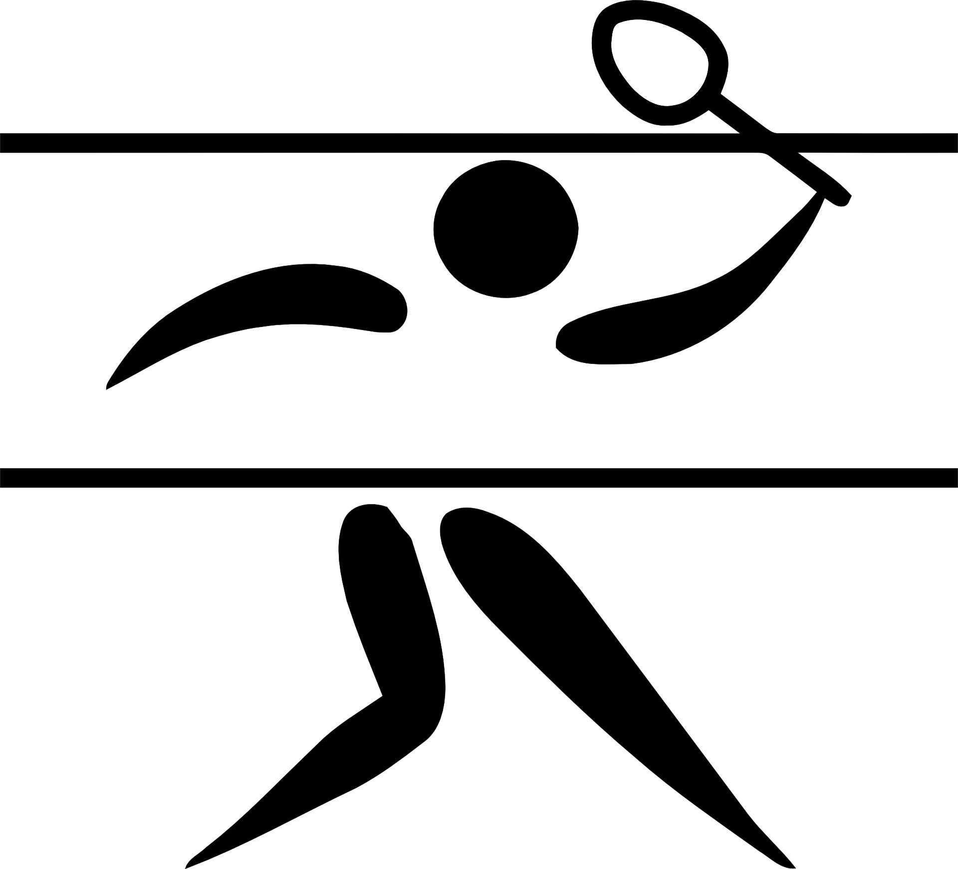 BADMINTON