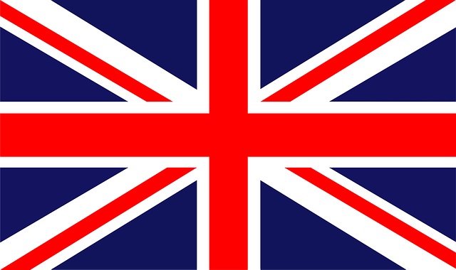 GROSSBRITANNIEN