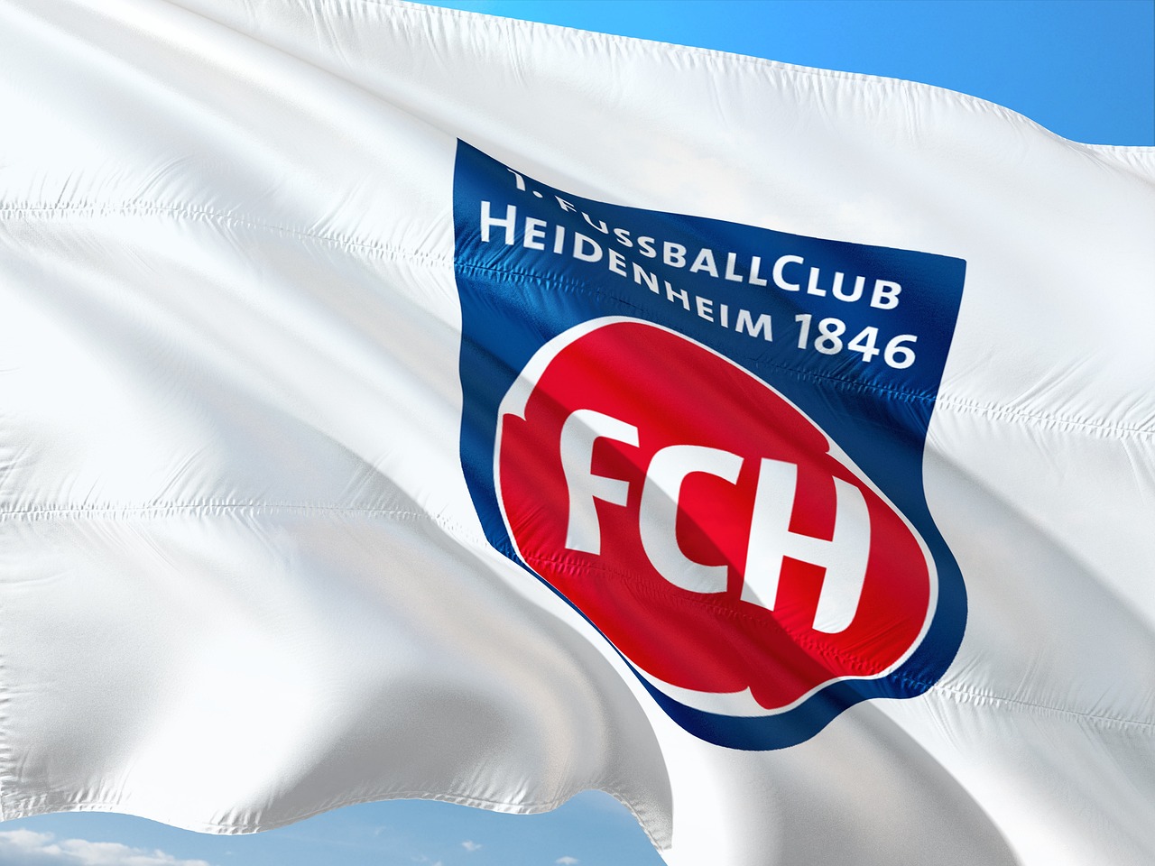 1.FC Heidenheim