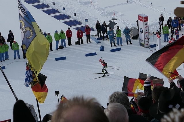 BIATHLON