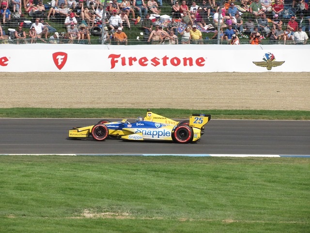 IndyCar