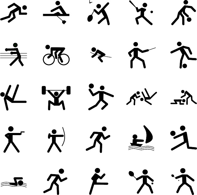 SPORT ALLGEMEIN