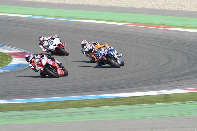 MOTORRAD