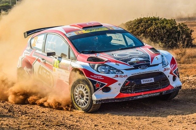 RALLYE