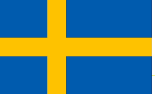 SCHWEDEN