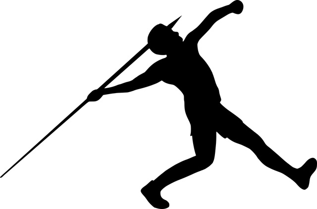 LEICHTATHLETIK