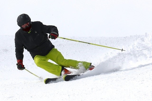 SKI ALPIN