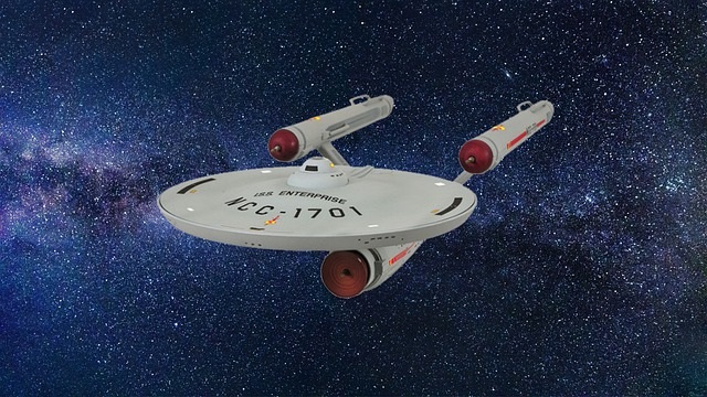 Star Trek