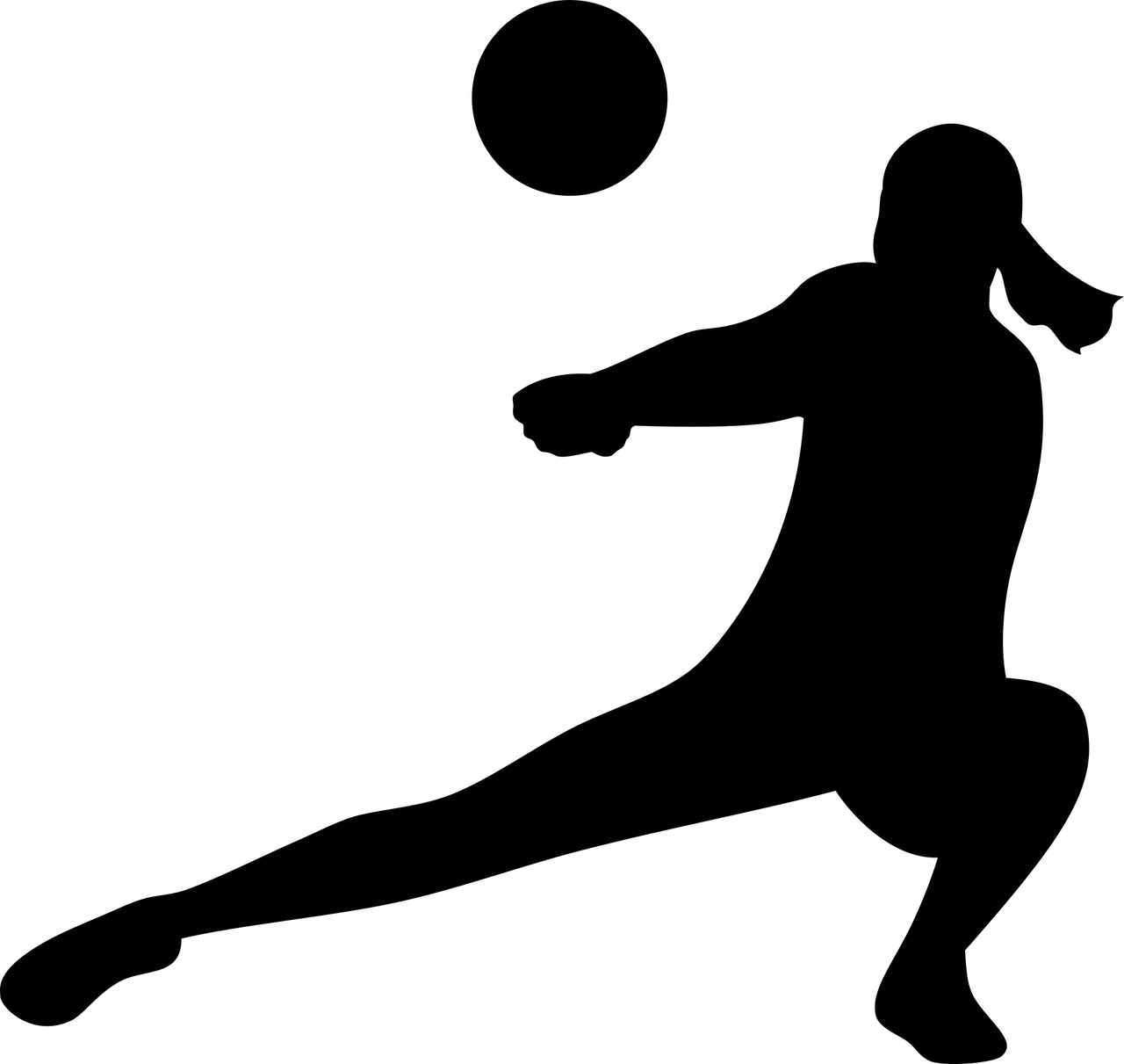 BEACHVOLLEYBALL